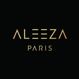 Aleeza Paris logo