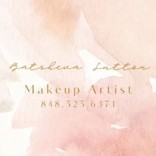 Batsheva Sutton Makeup Artist logo