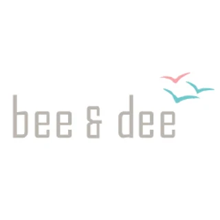 Bee & Dee logo