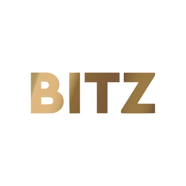 Bitz of Glitz logo