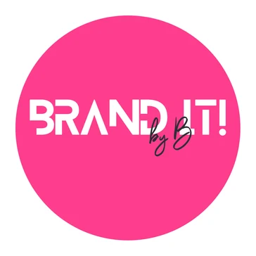 Brand It by B logo