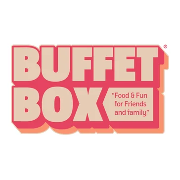 Buffet Box logo