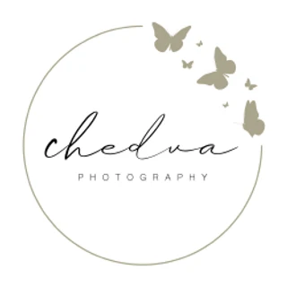 Chedva Photography logo