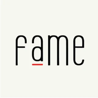 Fame logo