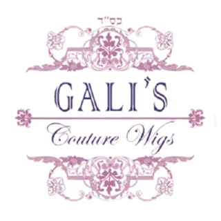 Gali's Couture Wigs logo