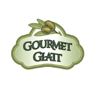Gourmet Glatt logo