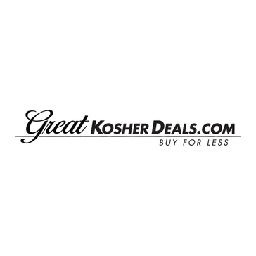 Great Kosher Deals logo
