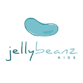 Jellybeanz Kids logo