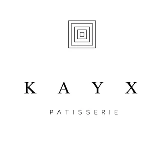 Kayx Patisserie logo