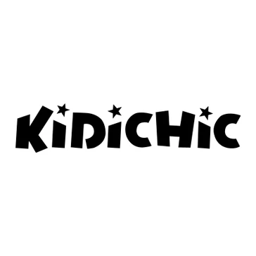 Kidichic logo