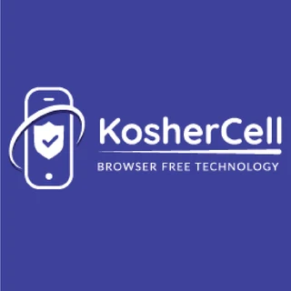 KosherCell logo