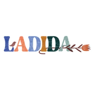 Ládida logo