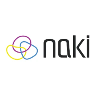 Naki logo