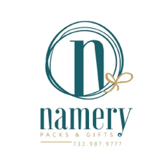 Namery logo
