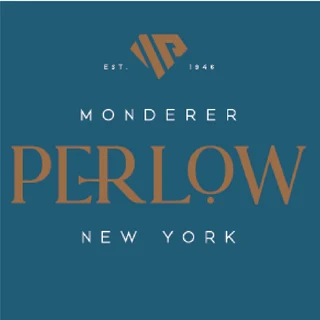 Perlow logo
