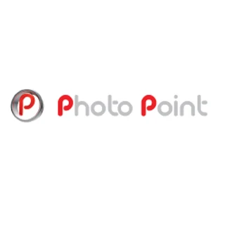 Photo Point logo