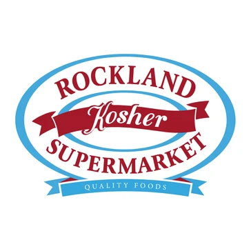 Rockland Kosher Supermarket logo