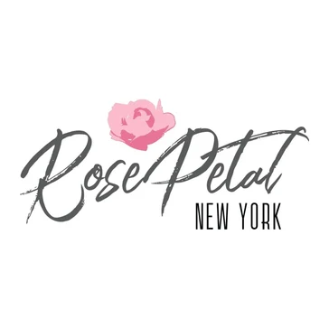 Rose Petal NY logo