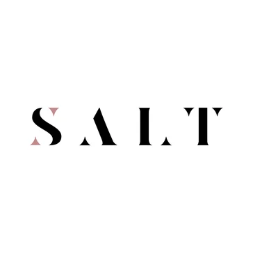 Salt Steakhouse logo