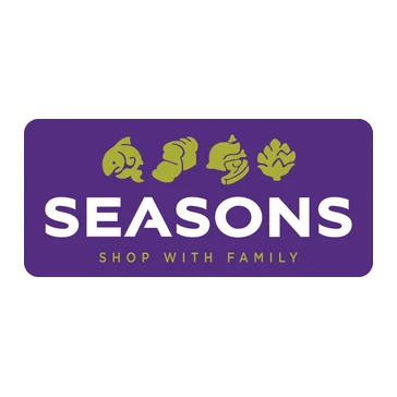 Seasons Kosher logo