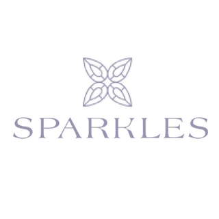Sparkles logo