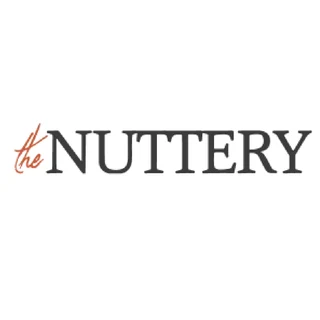 The Nuttery logo
