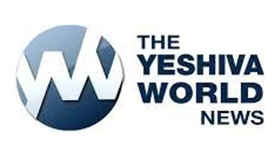 The Yeshiva World News logo